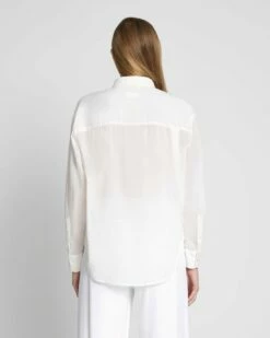 7 For All Mankind Classic Button Up Shirt In Optic White 9 7 For All Mankind Classic Button Up Shirt In Optic White -7 For All Mankind Sales 0d0023961b4729acef69ff63602c54c9