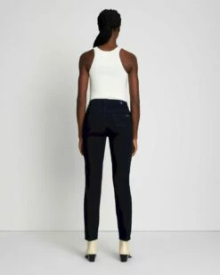 7 For All Mankind B(air) Roxanne Ankle In Majesty 9 7 For All Mankind B(air) Roxanne Ankle In Majesty -7 For All Mankind Sales 0f324d6a586bc82632fbbd58618c150a