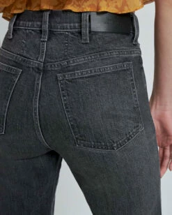 7 For All Mankind Beauty Denim Easy Boot In Imagination -7 For All Mankind Sales 2345f74258600a65cf1dc4c3366894b8