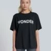 7 For All Mankind Wonder Graphic Tee In Black 1 7 For All Mankind Wonder Graphic Tee In Black -7 For All Mankind Sales 40a4b471ef7ea199d9bd2e806d78f690