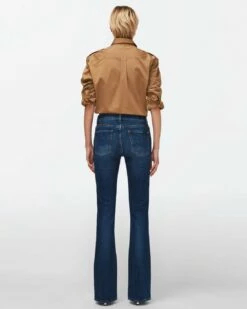 7 For All Mankind Slim Illusion Kimmie Bootcut In Highline -7 For All Mankind Sales 416c9c70d100de27668ebf95cef66cbd