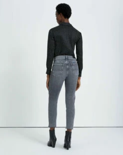 7 For All Mankind Luxe Vintage Josefina In Ultimate 9 7 For All Mankind Luxe Vintage Josefina In Ultimate -7 For All Mankind Sales 4a3e240cc247b82fed9c9962341a9b33