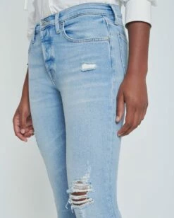 7 For All Mankind Luxe Vintage Josefina In Wild Fleur -7 For All Mankind Sales 4bdf9f8a89844afa83c9723fc73308cb