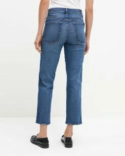 7 For All Mankind High Waist Cropped Straight In Distressed Authentic Light 12 7 For All Mankind High Waist Cropped Straight In Distressed Authentic Light -7 For All Mankind Sales 4fc95a9f948519622e8bb2a8a84d7354