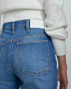 7 For All Mankind Easy Boot In Garden Party -7 For All Mankind Sales 6362a62a95b4d583576e015ce4ac3983