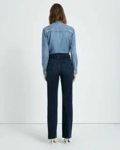 7 For All Mankind Easy Boot In Sunbeam -7 For All Mankind Sales 6e80e03f32c23ec3228105ad7cc0e9ff