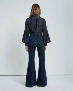 7 For All Mankind Mega Flare Jean In Sunbeam 9 7 For All Mankind Mega Flare Jean In Sunbeam -7 For All Mankind Sales 6f2d7b96c57dab0153d8571b3e6b82a9