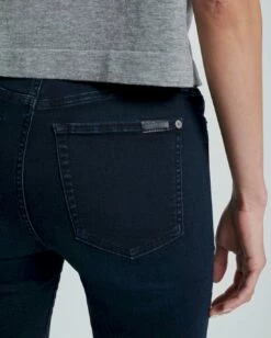 7 For All Mankind High Waist Ankle Skinny In Seren -7 For All Mankind Sales 79f5125dc3fdd2ed226f8db790c9dbc3