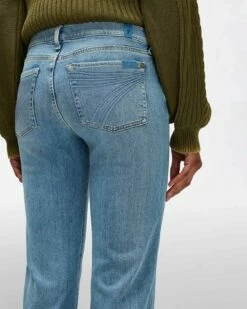 7 For All Mankind Slim Illusion Dojo In Playbook -7 For All Mankind Sales 7E019C12 PYK 03 EDIT