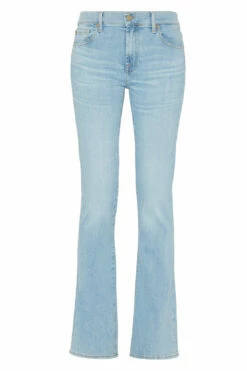 7 For All Mankind Slim Illusion Kimmie Bootcut In Playbook 11 7 For All Mankind Slim Illusion Kimmie Bootcut In Playbook -7 For All Mankind Sales 7E021C12 PYK 1