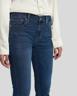 7 For All Mankind B(air) Ankle Skinny In Duchess 10 7 For All Mankind B(air) Ankle Skinny In Duchess -7 For All Mankind Sales 7E035C44 DWA 3