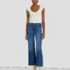 7 For All Mankind Slim Illusion Cropped Jo In Highline -7 For All Mankind Sales 7E062C12 HGL 1