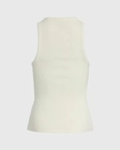 7 For All Mankind ALL KINDS Racerback Tank In Ivory 7 7 For All Mankind ALL KINDS Racerback Tank In Ivory -7 For All Mankind Sales 7N278C59 IVO 2 374beed3 254c 4a4f 9dec e9ca5fa9f38f
