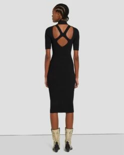 7 For All Mankind Sales -7 For All Mankind Sales 7N827D35 BLK 2