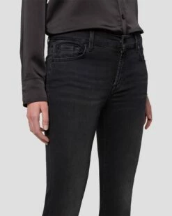 7 For All Mankind Tailorless B(air) Bootcut In Truthful -7 For All Mankind Sales 7U073C43 TFL 3