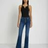7 For All Mankind B(air) Bootcut Tailorless In Duchess -7 For All Mankind Sales 7U073C44 DWA 1