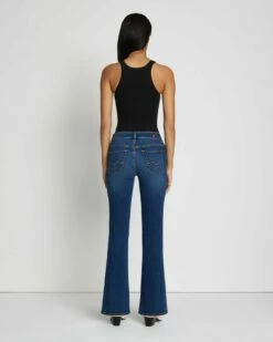 7 For All Mankind B(air) Bootcut Tailorless In Duchess 9 7 For All Mankind B(air) Bootcut Tailorless In Duchess -7 For All Mankind Sales 7U073C44 DWA 4