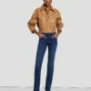7 For All Mankind B(air) Kimmie Straight In Park Avenue -7 For All Mankind Sales 7U301C45 EPA 6