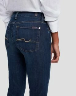 7 For All Mankind Kimmie Bootcut In Dian -7 For All Mankind Sales 7U302005 IAN 5