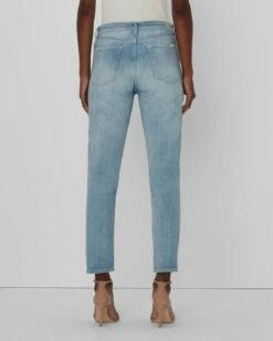 7 For All Mankind Left Hand Josefina In Maldon 9 7 For All Mankind Left Hand Josefina In Maldon -7 For All Mankind Sales 7U303062 MAA 03