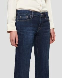 7 For All Mankind Broken Twill Original Bootcut In Calix 10 7 For All Mankind Broken Twill Original Bootcut In Calix -7 For All Mankind Sales 7U315067 CLX 3