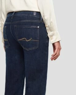 7 For All Mankind Broken Twill Original Bootcut In Calix 12 7 For All Mankind Broken Twill Original Bootcut In Calix -7 For All Mankind Sales 7U315067 CLX 5