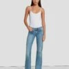 7 For All Mankind Original Bootcut In Summer Fig 2 7 For All Mankind Original Bootcut In Summer Fig -7 For All Mankind Sales 7U315567 SFI 1