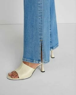 7 For All Mankind Original Bootcut In Chamberlain -7 For All Mankind Sales 7U315967 CH7 3