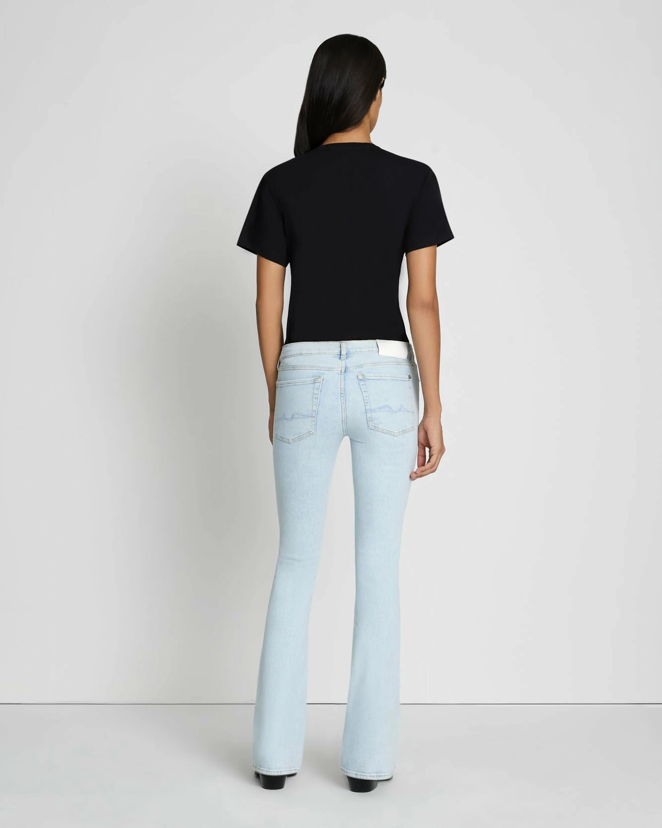 7 For All Mankind Original Bootcut In Edis 6 7 For All Mankind Original Bootcut In Edis - Image 4