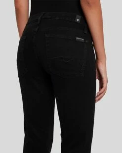 7 For All Mankind B(air) Original Bootcut In Rinsed Black 18 7 For All Mankind B(air) Original Bootcut In Rinsed Black -7 For All Mankind Sales 7U315C43 RB4 5 6e29fbca 7830 486b 9a10 225e88588421