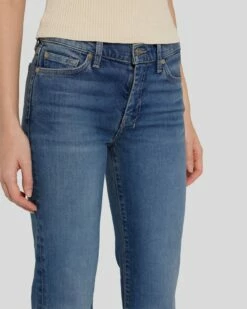 7 For All Mankind Dojo In Brooklyn -7 For All Mankind Sales 7U451767 BOK 3