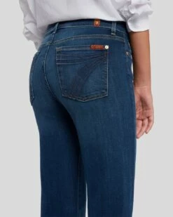 7 For All Mankind B(air) Dojo In Medium Melrose -7 For All Mankind Sales 7U451912 MR1 5