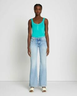 7 For All Mankind Tailorless Dojo In Merton