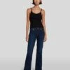 7 For All Mankind Slim Illusion Tailorless Dojo In Tried & True -7 For All Mankind Sales 7U470719 TRT 1