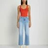 7 For All Mankind Cropped Alexa In Etienne -7 For All Mankind Sales 7U601330 ET1 1
