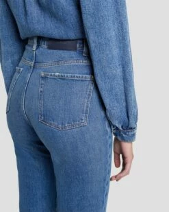 7 For All Mankind MANKIND Logan Stovepipe In Explorer 11 7 For All Mankind MANKIND Logan Stovepipe In Explorer -7 For All Mankind Sales 7U644C65 EPR 5