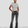 7 For All Mankind Tailorless Luxe Vintage Bootcut In Courage 2 7 For All Mankind Tailorless Luxe Vintage Bootcut In Courage -7 For All Mankind Sales 7U645C32 CO5 1