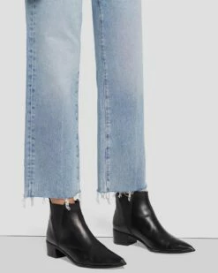 7 For All Mankind MANKIND Logan Stovepipe In Ode To 11 7 For All Mankind MANKIND Logan Stovepipe In Ode To -7 For All Mankind Sales 7U647C10 OD2 3