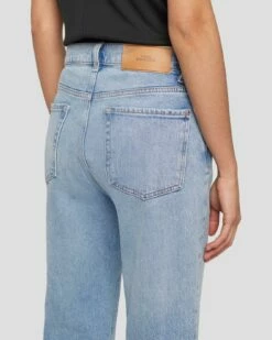 7 For All Mankind MANKIND Logan Stovepipe In Ode To 13 7 For All Mankind MANKIND Logan Stovepipe In Ode To -7 For All Mankind Sales 7U647C10 OD2 5