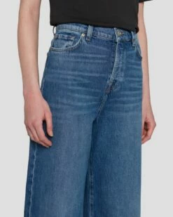 7 For All Mankind MANKIND Zoey Super Wide Leg In Explorer 14 7 For All Mankind MANKIND Zoey Super Wide Leg In Explorer -7 For All Mankind Sales 7U649C65 EPR 3 ecf8be85 34c9 4946 b05c 1a129e518f02
