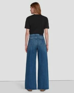 7 For All Mankind MANKIND Zoey Super Wide Leg In Explorer 15 7 For All Mankind MANKIND Zoey Super Wide Leg In Explorer -7 For All Mankind Sales 7U649C65 EPR 4 35c0fce4 d0f4 46cd ad70 99fd643a7cb1