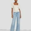 7 For All Mankind MANKIND Kate Modern Straight In Ode To -7 For All Mankind Sales 7U650C10 OD1 1