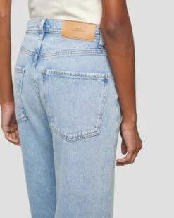 7 For All Mankind MANKIND Kate Modern Straight In Ode To -7 For All Mankind Sales 7U650C10 OD1 5