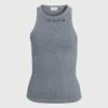 7 For All Mankind ALL KINDS Racerback Tank In Soft Slate 2 7 For All Mankind ALL KINDS Racerback Tank In Soft Slate -7 For All Mankind Sales 7U702067 BVT 1 46658363 a99e 4ce5 b9c8 4b2ed19998c5
