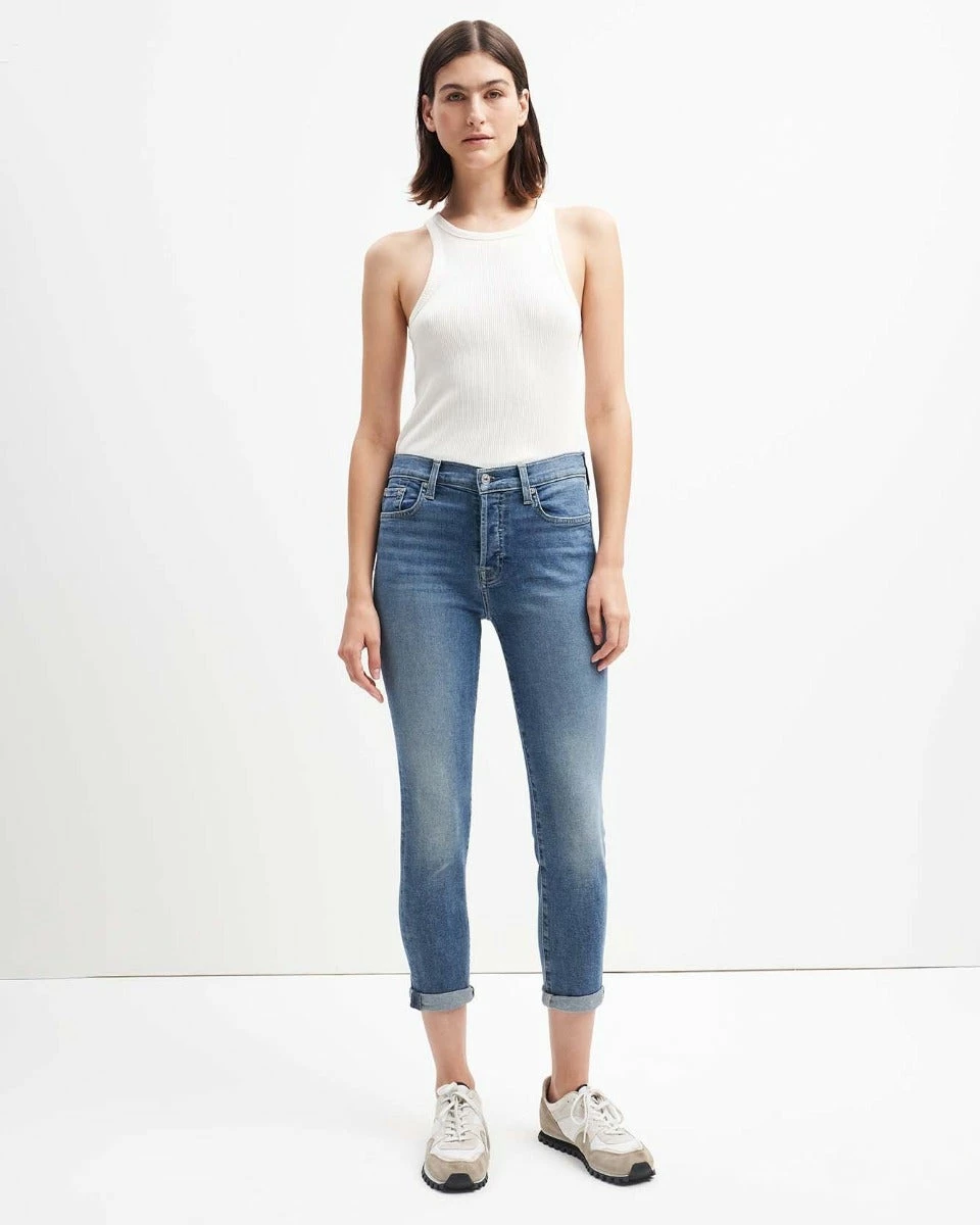 7 For All Mankind Josefina In Lyle 3 7 For All Mankind Josefina In Lyle