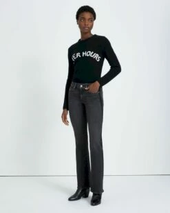 7 For All Mankind Original Bootcut In Belle -7 For All Mankind Sales 814b148fbc29646b1f65944270b11e77