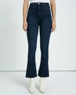 7 For All Mankind No Filter Ultra High Rise Skinny Kick In Grace -7 For All Mankind Sales 879eaeab85322997bc76c2c73272be40