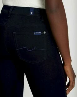 7 For All Mankind B(air) Roxanne Ankle In Majesty 8 7 For All Mankind B(air) Roxanne Ankle In Majesty -7 For All Mankind Sales 9019c5695adcfc7d79ea5eea93fd21dd