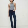 7 For All Mankind No Filter Ultra High Rise Skinny Bootcut In Mariposa -7 For All Mankind Sales 9796aec0bd31580bbe21a48bc6b1bcc1