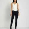 7 For All Mankind B(air) High Waist Ankle Skinny In Majesty -7 For All Mankind Sales a3571b8ea34dfed8b1c7e776d8693b9a